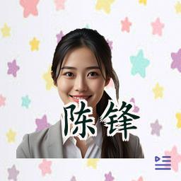陈锋