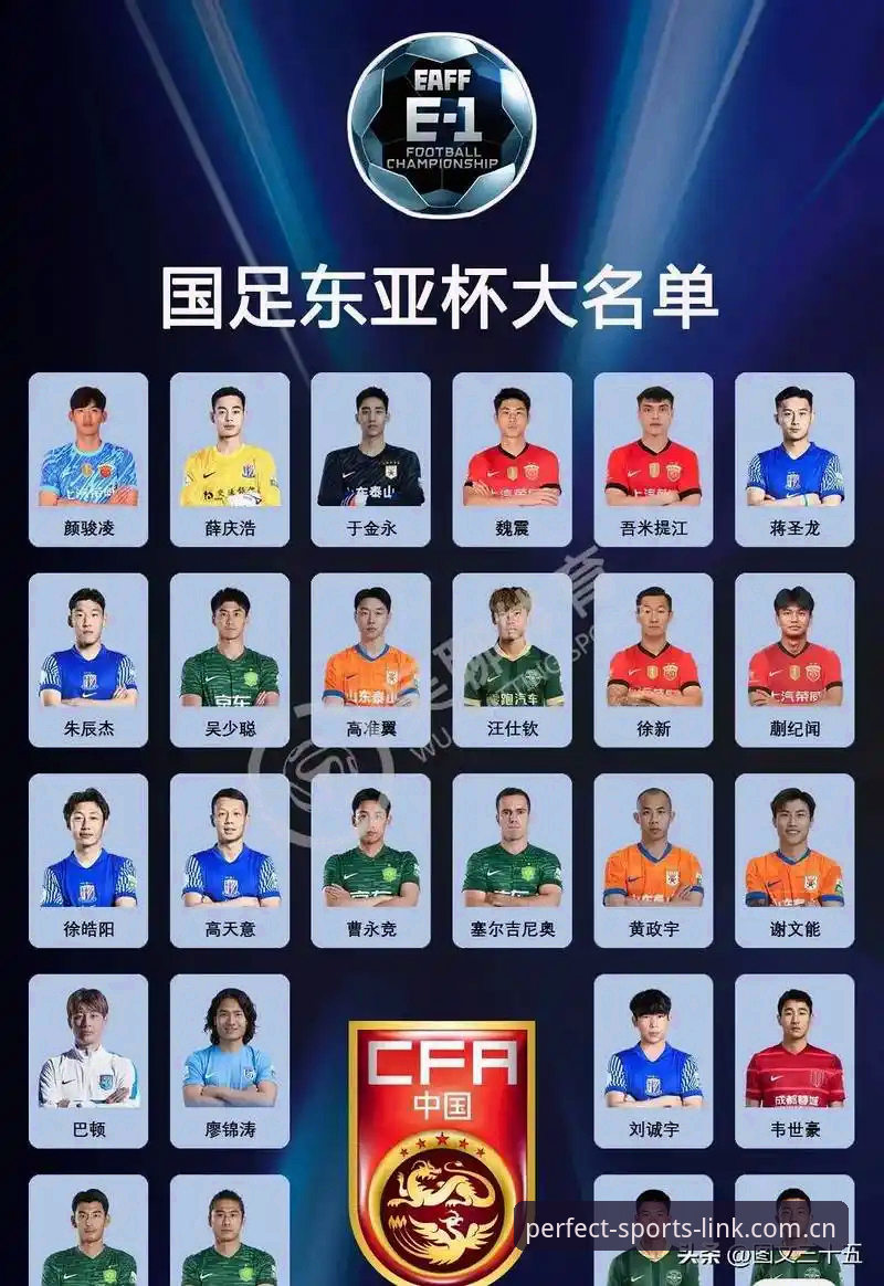 完美体育怎么下载 资深用户深度体验:从足协禁足名单看中国足球的破局与重生