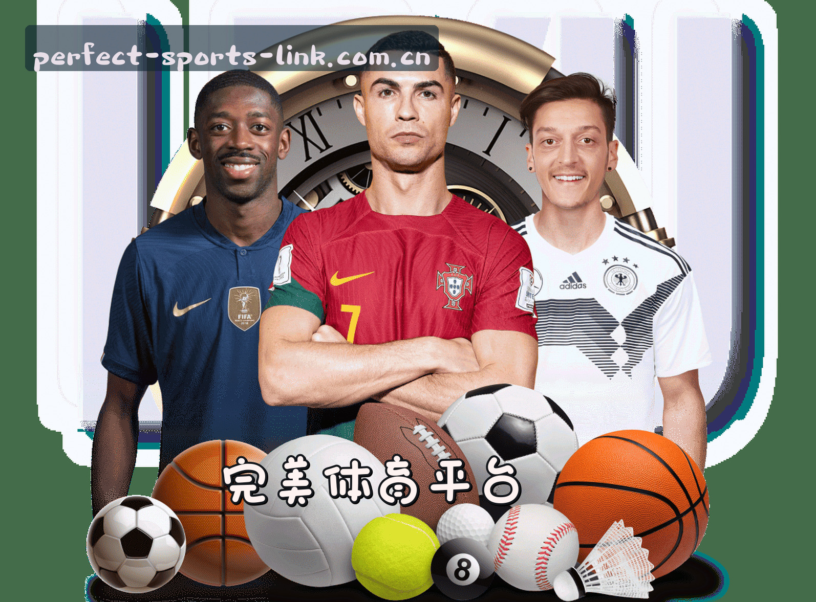完美体育(WM)官方网站 - 官方正版入口